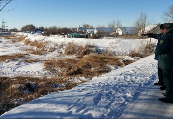 Пропавшего мужчину ушедшего на охоту ищут в Туркестанской области