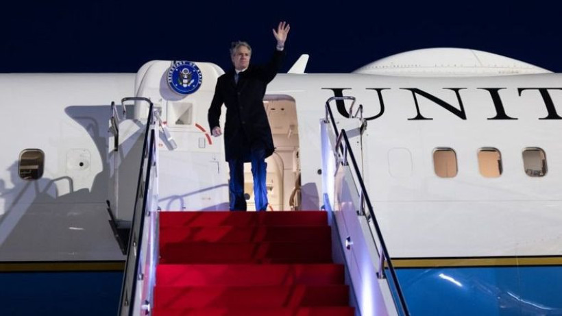  twitter.com/SecBlinken 