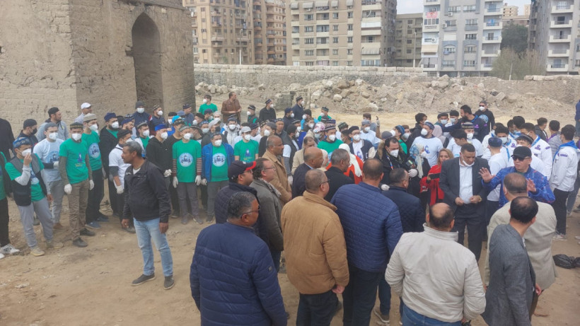  Қазақстанның Мысырдағы Елшілігі 