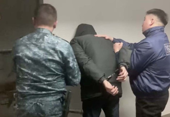 Вымогатель угрозами заставлял брать кредиты в Акмолинской области