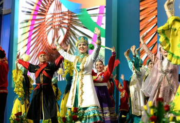 Как отпразднуют День благодарности в области Абай