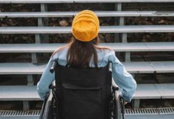 Девушке инвалиду вернула квартиру прокуратура Жамбылской области