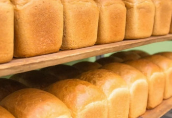 Казахстан вошел в пятерку стран с самыми низкими ценами на хлеб