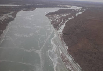 Су тасқыны қаупі ең жоғары өңірлер анықталды