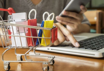 Қазақстанда онлайн сауда дамып келеді