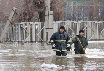 При наводнении сил и средств всегда не хватает -  сенатор