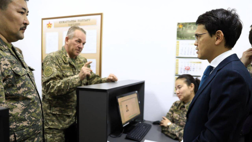  facebook.com/BagdatMussin 