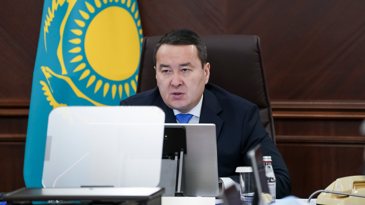 About 800 excessive requirements for business to be reduced in oil and gas industry in Kazakhstan