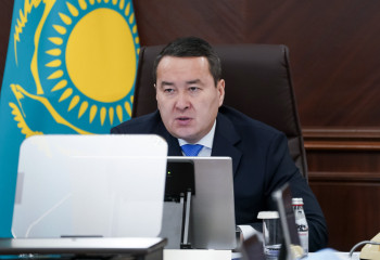 About 800 excessive requirements for business to be reduced in oil and gas industry in Kazakhstan