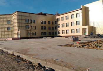 Center for special social services opens in Atyrau region