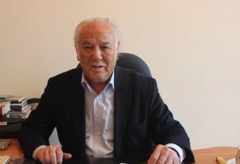 Елді қала емес, қолында наны мен малы бар ауыл асырайды