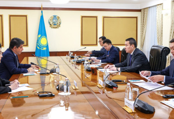 Wabtec ramps up production of locomotives and strengthens their service support in Kazakhstan