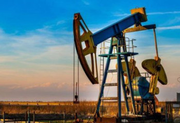 Қазақстан Германияға 20 мың тонна мұнай жібереді