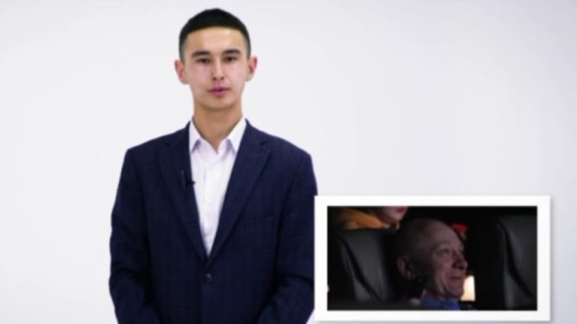  министерство информации и общественного развития РК 