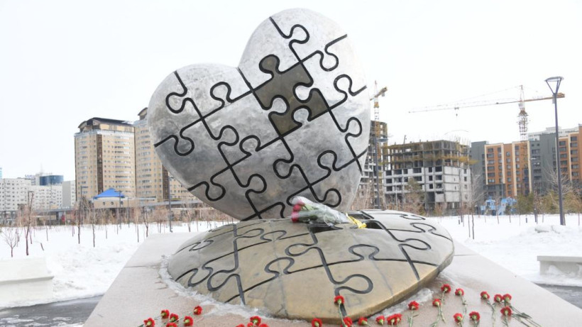  Акимат Астаны 