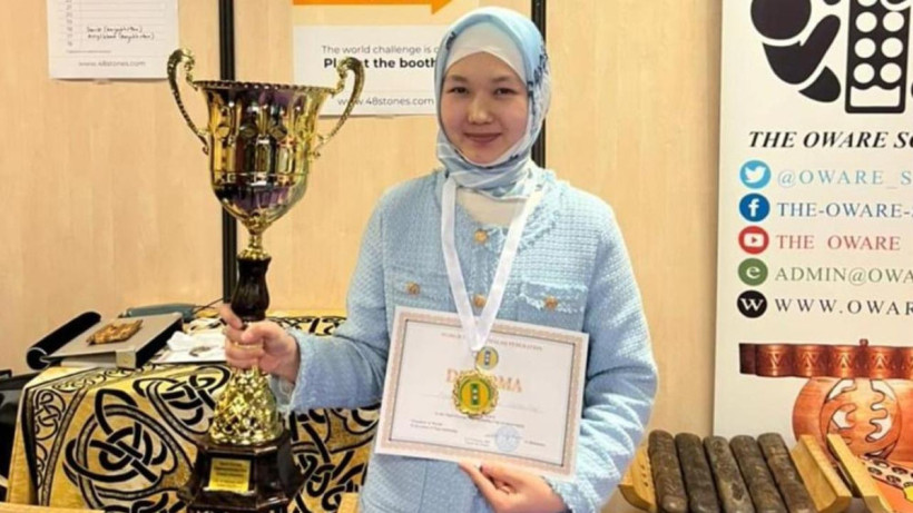  akimat of the Karaganda region 