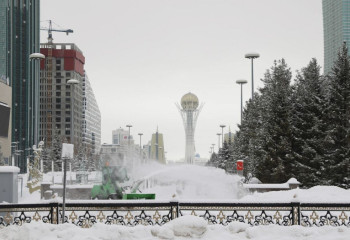 Fulfillment of President instructions on Astana development discussed by Government