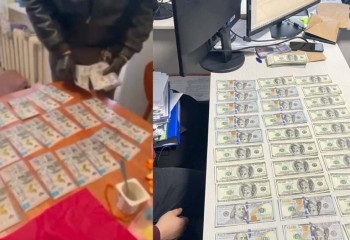 Ақмолалық азамат көршісінің 20 млн теңгесін ұрлап кеткен