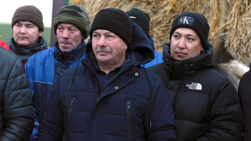  Штаб партии 