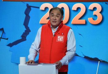 Кедейлікпен күрес туралы заң қажет – Асхат Асылбеков