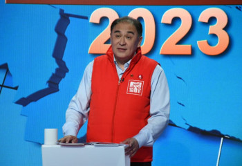 О необходимости закона по борьбе с бедностью заявил зампред Народной партии Казахстана