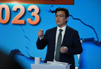 Мы ставим здоровье человека на первое место – Азаматхан Амиртай