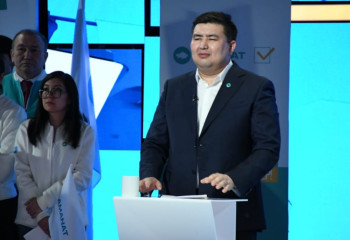 Каждый гражданин должен находиться под защитой государства - Ельнур Бейсенбаев