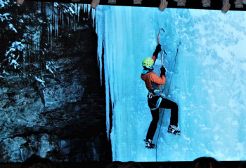 Верный шыңын бағындырған Қазақстан құрамасы