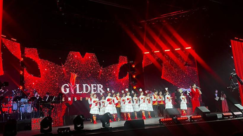  «Қазақконцерт» мемлекеттік концерттік ұйымы 