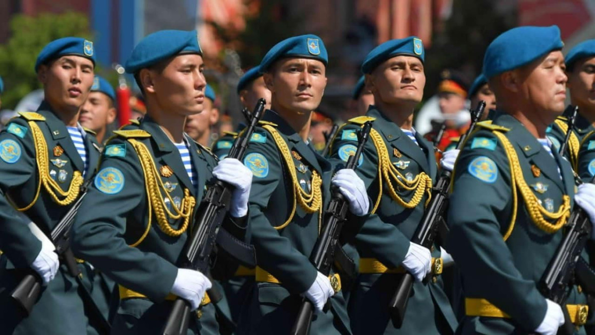  Akorda.kz 