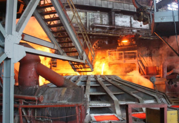 Елімізде Қытай инвестициясымен жаңа зауыт ашылады