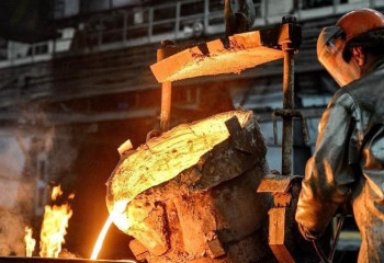 Развитие металлургической отрасли обсудили в Правительстве