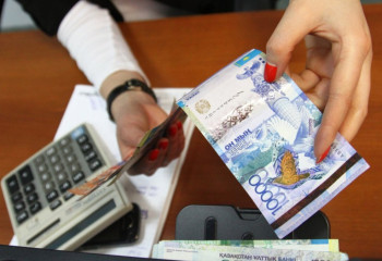 Мәдениет және архив ісі қызметкерлерінің жалақысы өсті