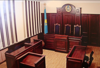 Свыше 310 млн тенге выплачено из Фонда компенсации потерпевшим в Казахстане