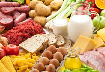 Елімізде азық-түлік бағасы арзандауы мүмкін