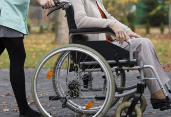 Какие услуги могут получить казахстанцы с инвалидностью через портал соцуслуг