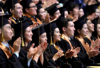 Студенттердің шәкіртақысы өседі