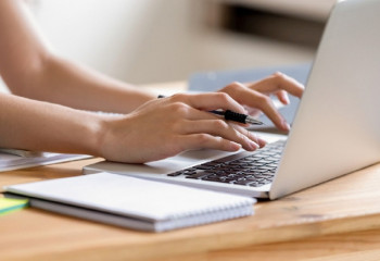 Абай облысында оқушылар қашықтан оқиды