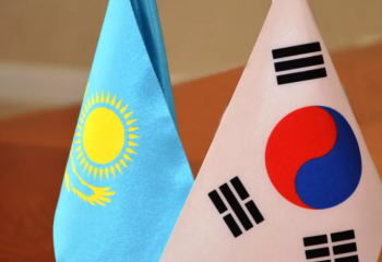 Қазақстан мен Корея инвестициялық жобаларды іске асырмақ