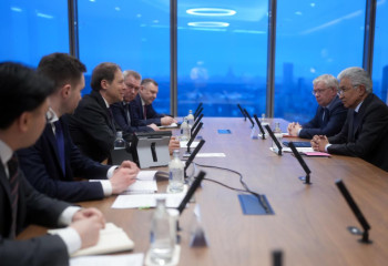 Объединиться для производства вооружения членам ОДКБ предложил Тасмагамбетов