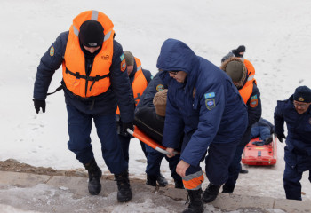 Төтенше жағдайлардың алдын алу бойынша оқу-жаттығу өтті