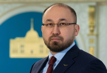 Дәурен Абаев жаңа қызметке тағайындалды