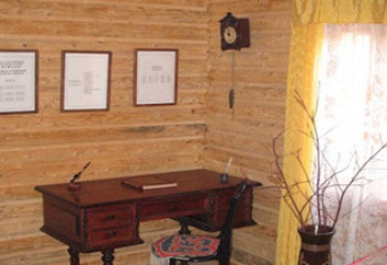 Оралхан Бөкейдің музей үйі мемлекет меншігіне беріледі