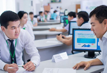 Биыл 23 мыңнан астам астаналық жұмыспен қамтылады