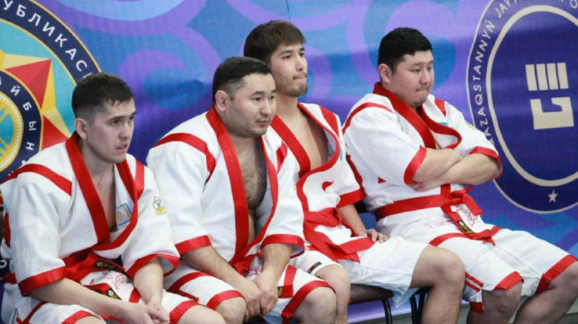  акимат Кызылординской области 