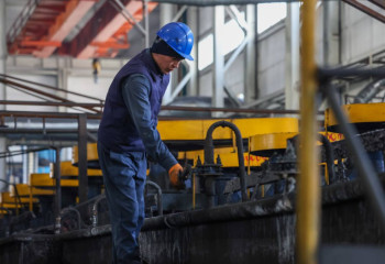 Рост экономики Казахстана в текущем году прогнозируется на уровне 4%