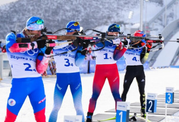 Shchuchinsk to host Biathlon World Championships