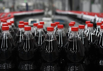 На 11,2% увеличилось производство напитков в Казахстане