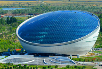 Тұңғыш Президент кеңсесінің бюджеті қысқарады