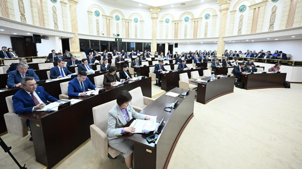 152 млрд тенге дополнительно выделят на развитие МСБ в Казахстане